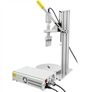 Ultrahangos sajtvágó gép