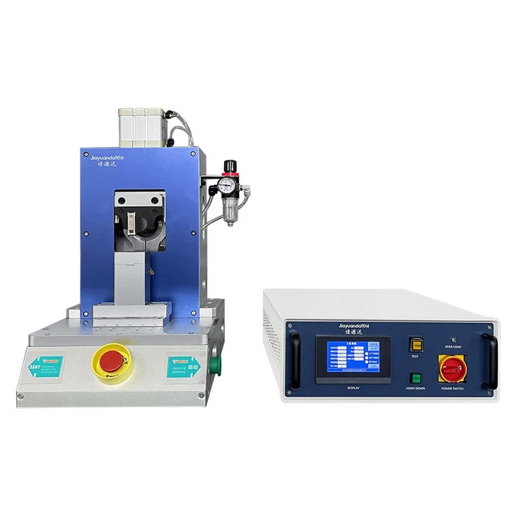 Ultrasonic Metal Welding Equipment