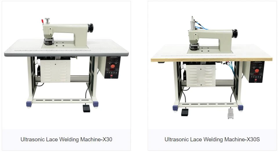 ultrasonic underwear machine