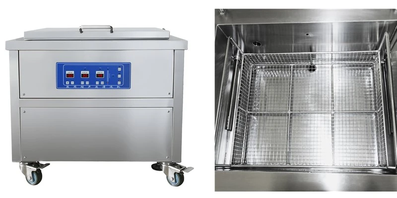 ultrasonic water bath